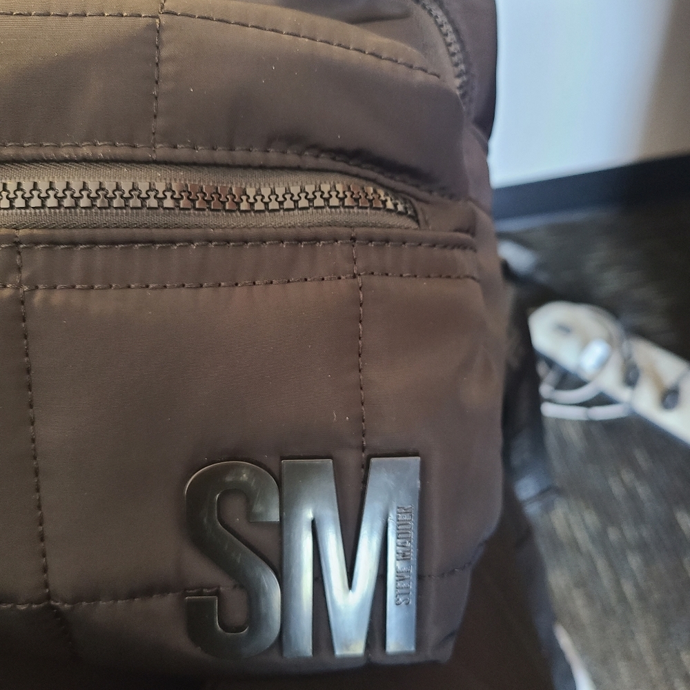 Steve Madden Backpack - image 3